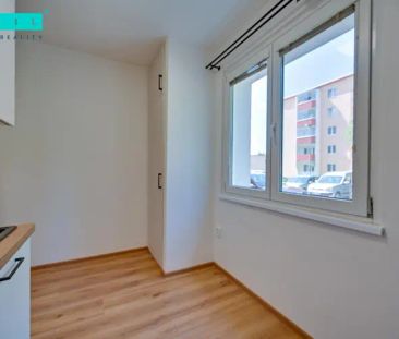 Pronájem krásného bytu po celkové rekonstrukci v Uničově, ul. Nová. - Photo 2