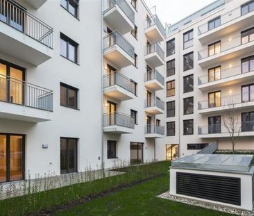 Hochwertiges Wohnen nahe dem Musiktheater – zentral, modern und mit... - Photo 6