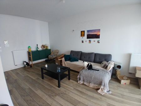 Bayonne - Appartement - 2 pièces - 45m² - Photo 4