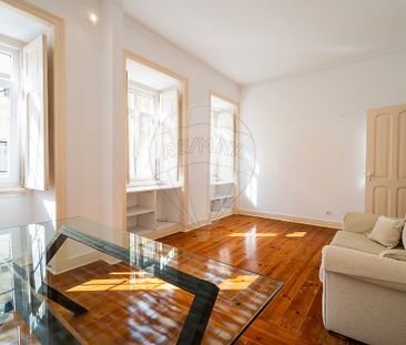 Apartamento T2 em Lisboa - Photo 3