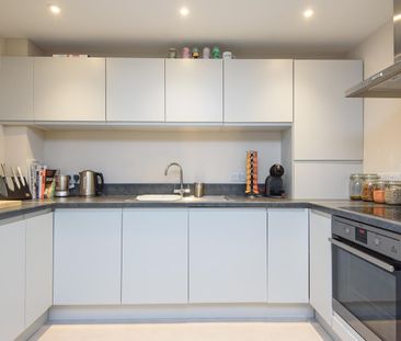 1 Bed Flat, Clayewater Court, BS5 - Photo 6