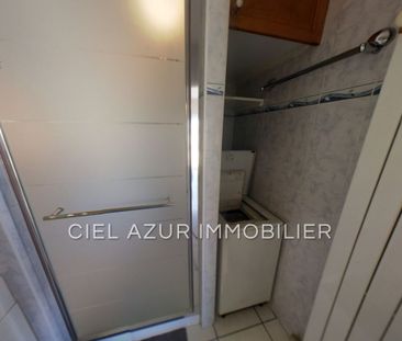 location appartement 1 Pièce(s) - Photo 1