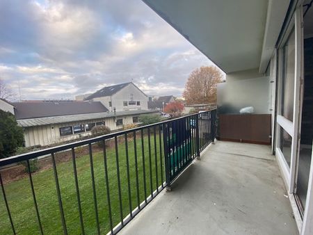 Location Appartement 1 pièce 31m² CHENNEVIERES SUR MARNE 94430 - Photo 4