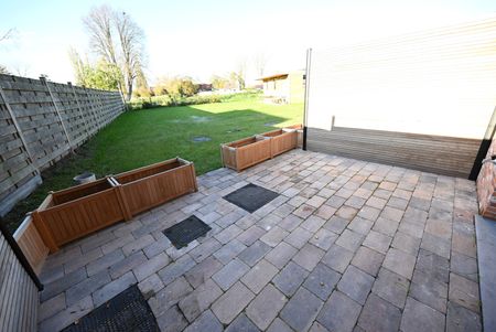 SUBLIEME & ENERGIEZUINIGE woning op CENTRALE LIGGING - Photo 2