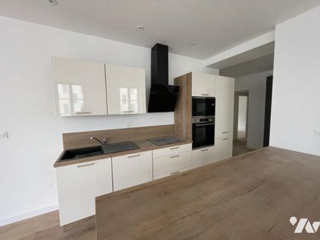 Place D'armes Beau T3 entièrement rénové - Photo 5