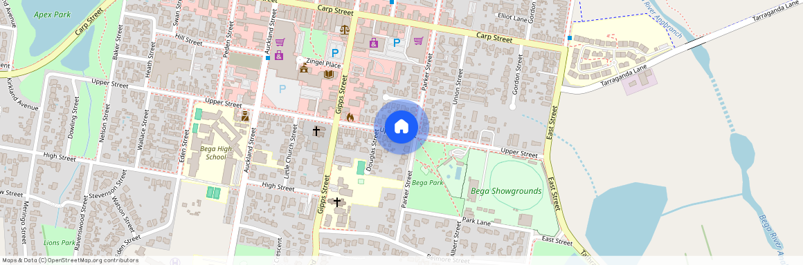 2/114 Upper Street, NSW 2550, Bega