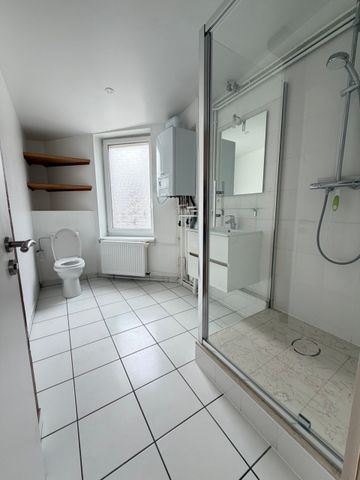 Exceptionnel 5 pièces 141.9m² Quartier Observatoire à STRASBOURG - Photo 3