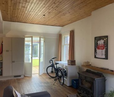 Huis te huur: Kanaalweg 26 3526 KM Utrecht - Foto 1