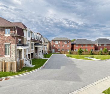 For Lease - 10981 Woodbine Avenue, Markham, Ontario - Photo 5
