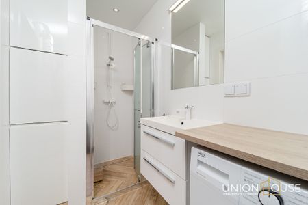 Kraków, Kraków-Podgórze, Marii Konopnickiej - Фото 3