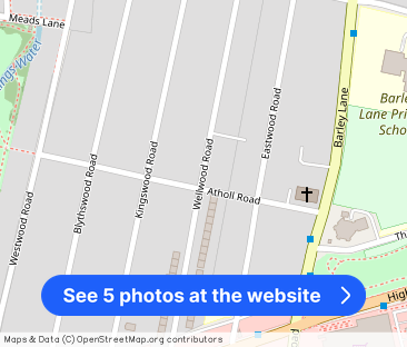 Wellwood Road, Goodmayes, Essex, IG3 8TZ, UK - Photo 1