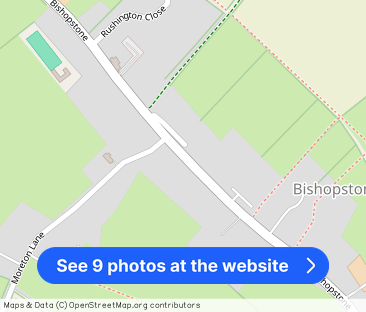 Main Street, Bishopstone, HP17 - Photo 1