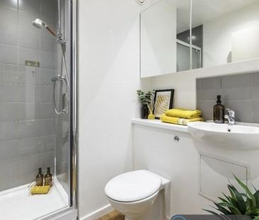 Studio to rent - Photo 4