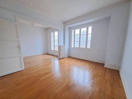 Location Appartement 3 pièces 54m² - Photo 2