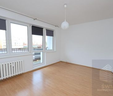 Mieszkanie 2 pokojowe z balkonem w CENTRUM - Photo 2