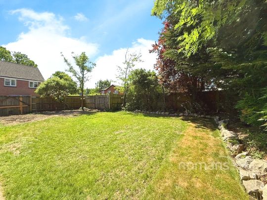 4 bedroom house to rent - Photo 1