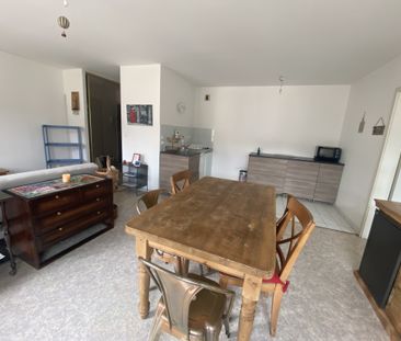 Location Appartement 2 pièces 56m² METZ 57000 - Photo 2