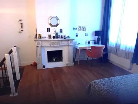 Appartement te huur in Etterbeek - Foto 3