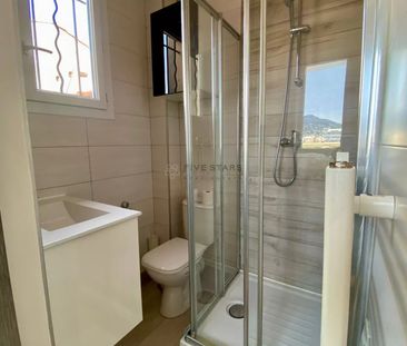 Location Appartement 1 pièce 17m² NICE 06000 - Photo 6