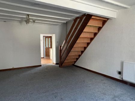 2 bedroom terraced house to rent - Photo 5