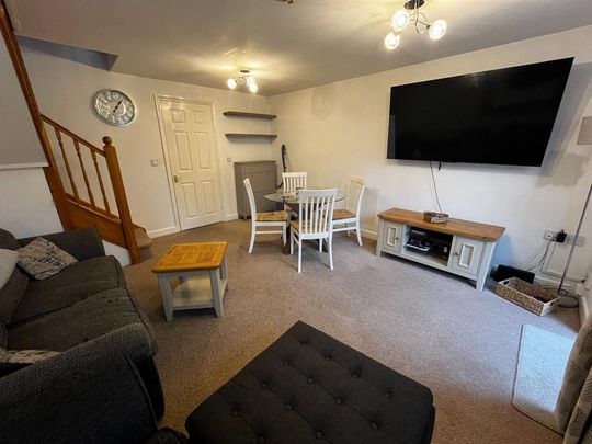 1 bedroom detached house to rent - Photo 1