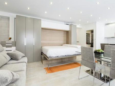 Calle de Alcalá, Madrid, Community of Madrid 28028 - Photo 5