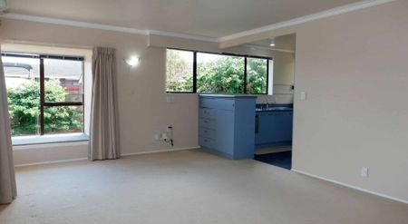 Tidy Two-Bedroom Home with Internal Garage and Charming Bay Window - Photo 5