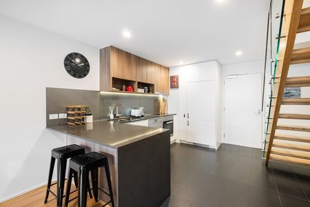 64/5 Kerridge Street, Kingston ACT 2604 - Apartment For Rent | Domain - Photo 4