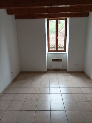 Location appartement 2 pièces, 25.80m², Olargues - Photo 3