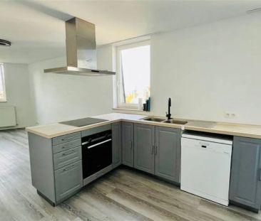 Apartment for rent, Schaarbeek - Photo 3