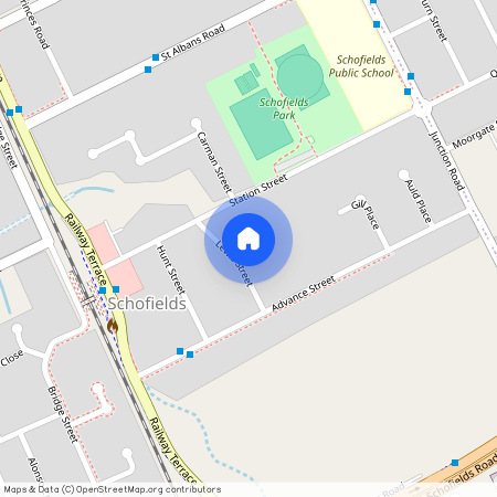 7A Lewis Street, NSW 2762, Schofields