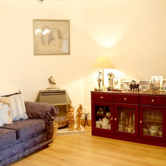 Cosy room for rent in Crumlin, Dublin - Photo 1