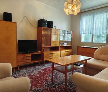 Pronájem bytu 2+1 62 m² - Photo 1
