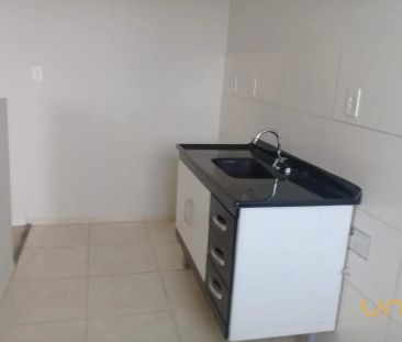 Apartamento - Foto 1