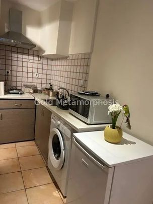 Διαμέρισμα για ενοικίαση Κολωνάκι (Κολωνάκι - Λυκαβηττός) - Photo 1
