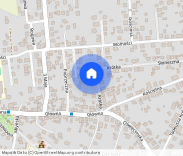 Mieszkanie do wynajęcia Świerklaniec - Photo 1