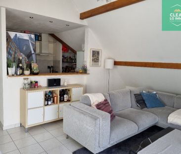 Appartement 3 pièces à Thionville - Photo 2