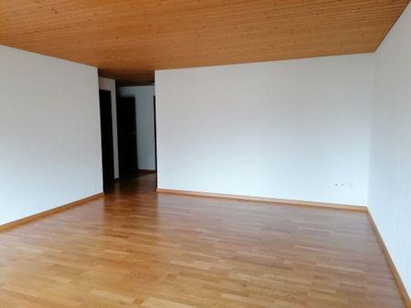 Feel-good oasis next to Hasle b. Burgdorf train station! - Foto 2