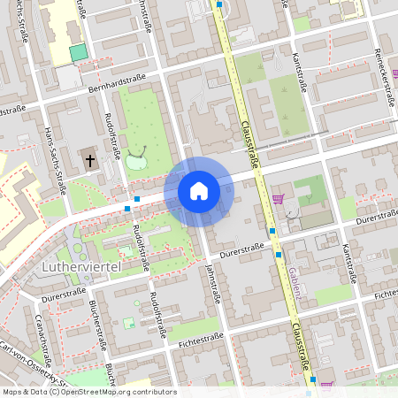 Jahnstraße 37, 09126 Chemnitz