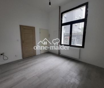 Gemütliche 1-Zimmer-Wohnung mit hoher Decke in Wuppertal-Elberfeld - Foto 4