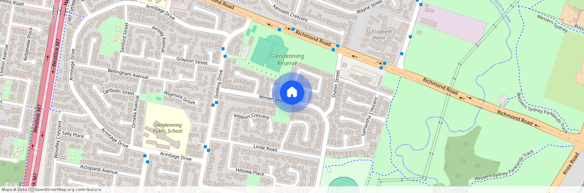 96, Winten, Drive, Glendenning, 2761, New South Wales