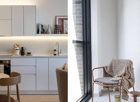 2 bedroom flat to rent - Photo 5