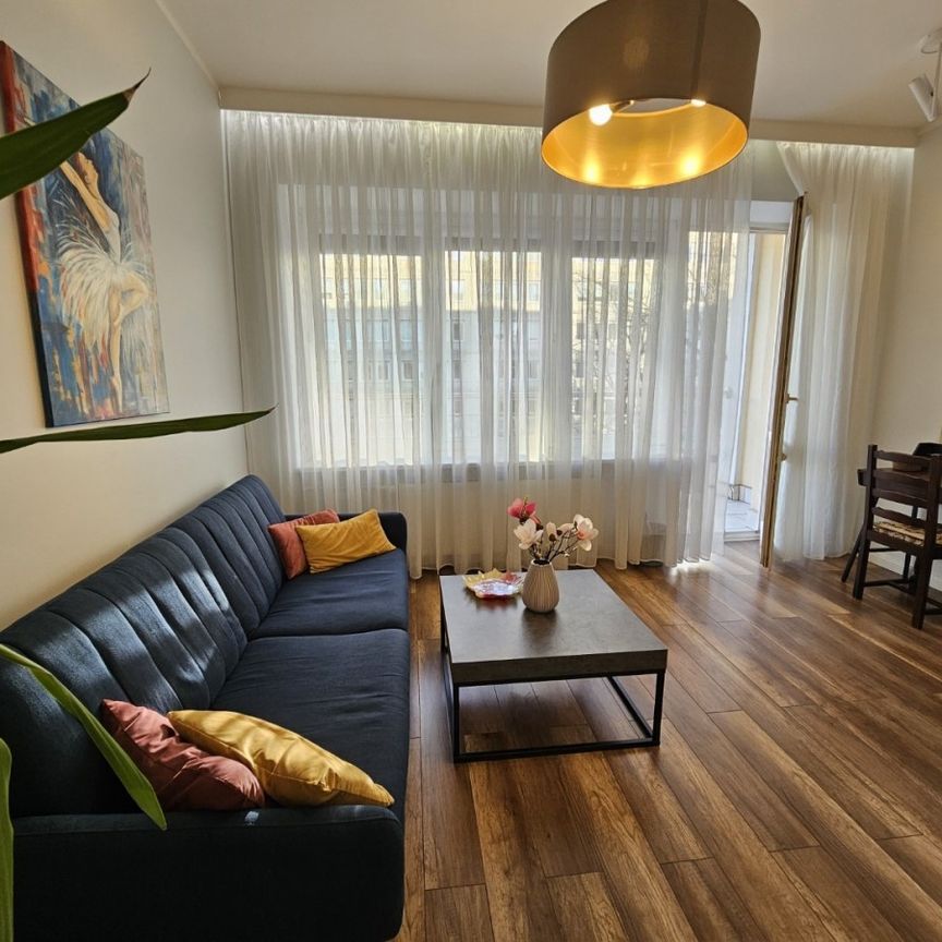 Warszawa, Krucza - Фото 1