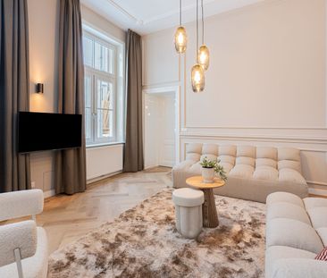 Appartement te huur: Plaats 22-A1 2513 AE Den Haag - Foto 2