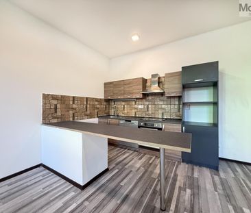 Pronájem bytu 3+kk 84 m², Osecká , Lom - Photo 1