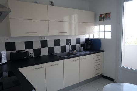 Appartement - Photo 5