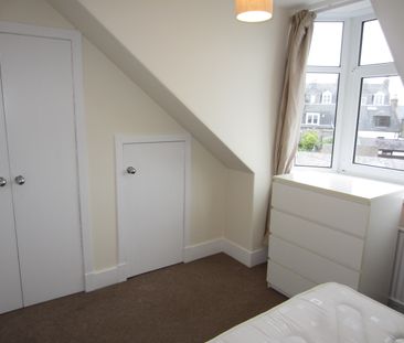 2 bedroom apartment to rent - Photo 6