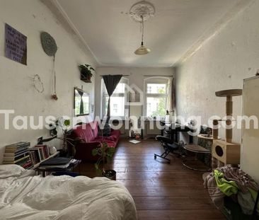 TAUSCHWOHNUNG *Nur Landeseigene* 2-Zimmer Rixdorfer landeseigene Al... - Foto 1