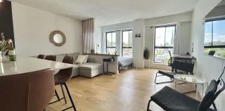 Appartement · 68 m² · Québec - Photo 2