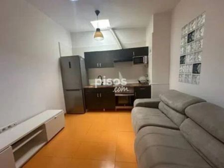 Piso en alquiler en Zona Camí de Llombai - Foto 5